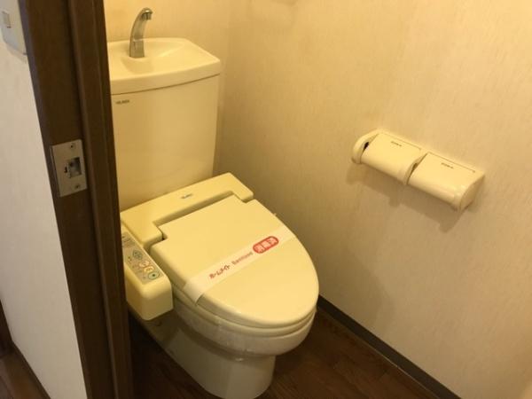 プロニティ小森野