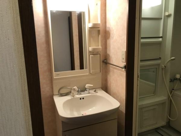 プロニティ小森野