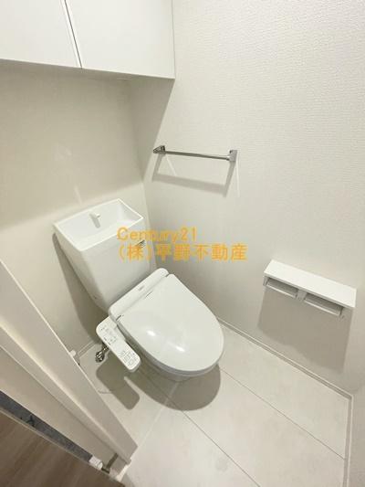 theTerrace　御井町