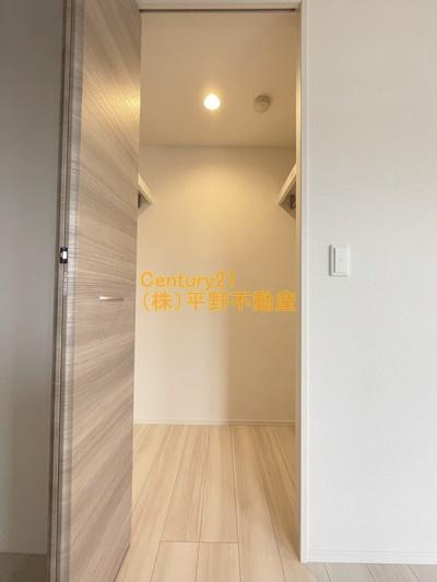 theTerrace　御井町