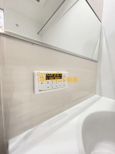 theTerrace　御井町