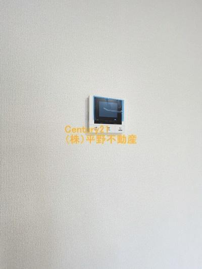 theTerrace　御井町