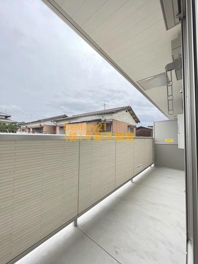 theTerrace　御井町