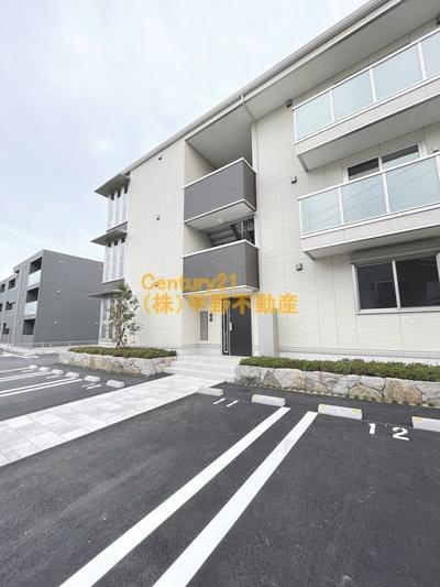 theTerrace　御井町