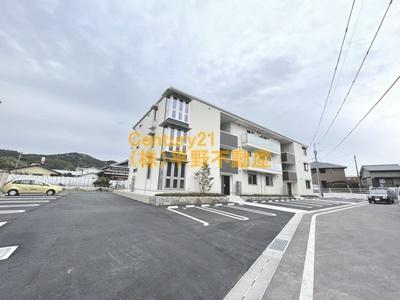 theTerrace　御井町