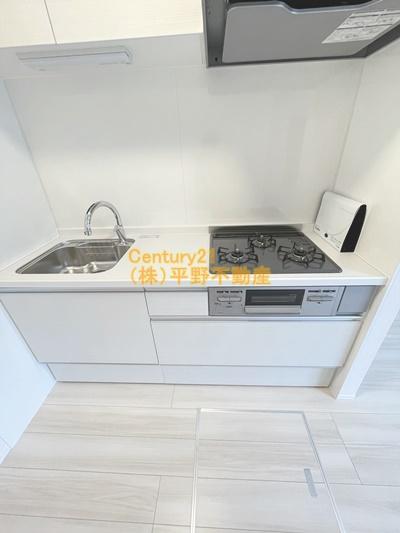 theTerrace　御井町