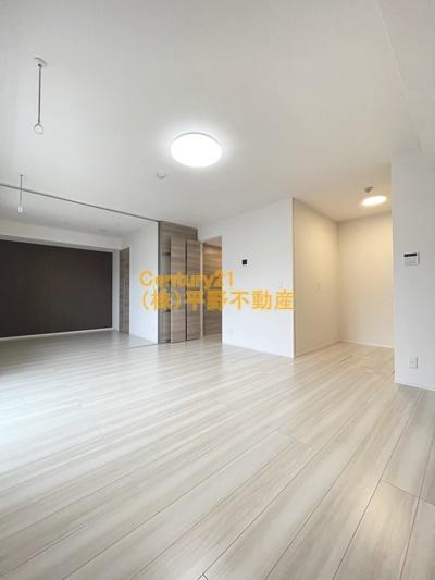 theTerrace　御井町