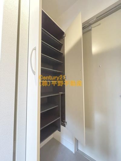 theTerrace　御井町