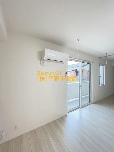 theTerrace　御井町