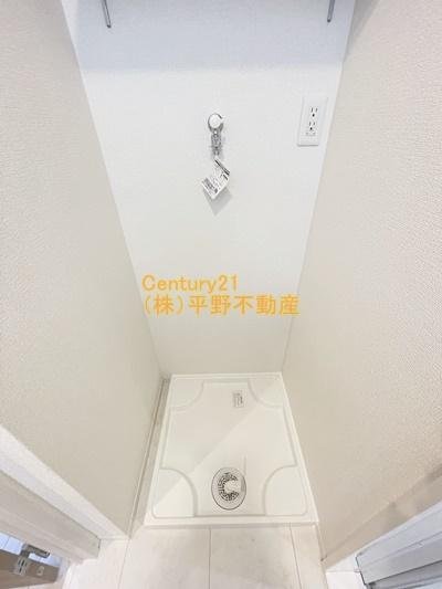 theTerrace　御井町