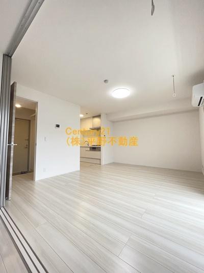 theTerrace　御井町