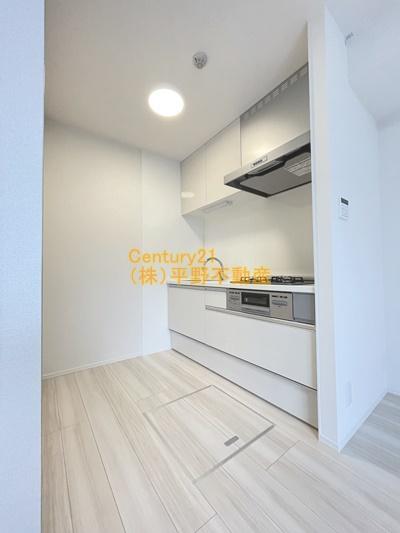 theTerrace　御井町