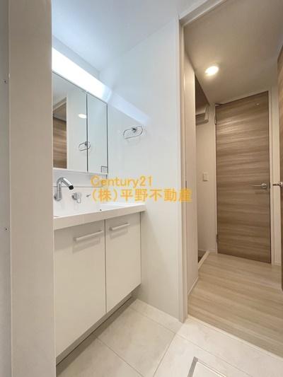 theTerrace　御井町