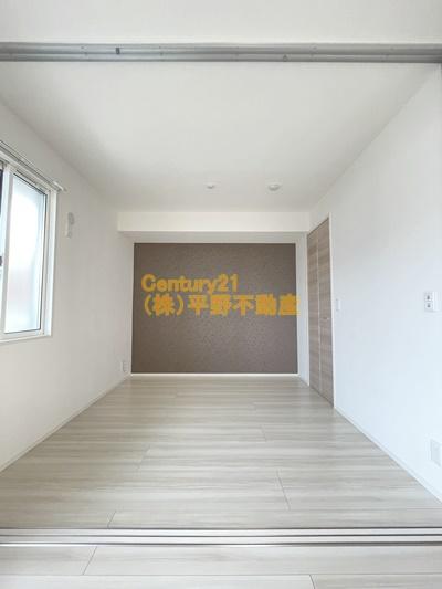 theTerrace　御井町