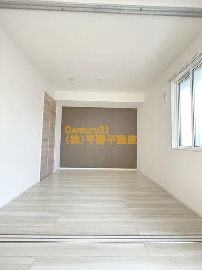 theTerrace　御井町