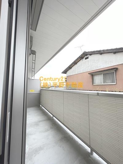 theTerrace　御井町