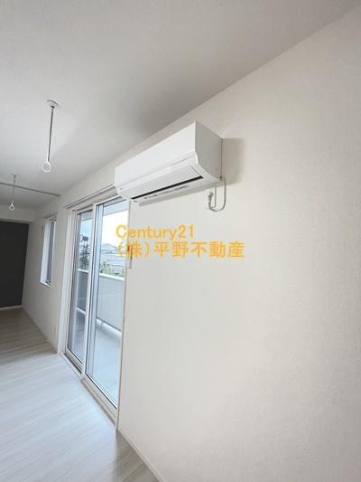 theTerrace　御井町