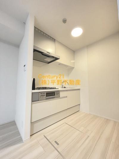 theTerrace　御井町