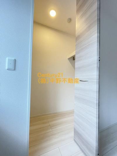 theTerrace　御井町