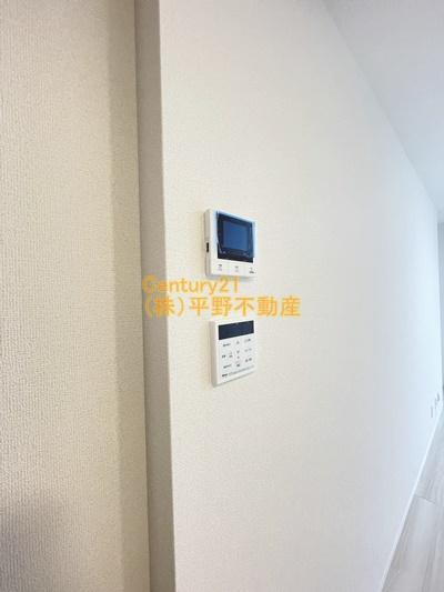 theTerrace　御井町