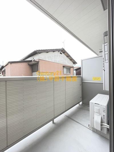 theTerrace　御井町