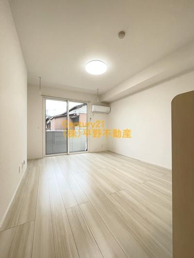 theTerrace　御井町