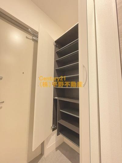 theTerrace　御井町