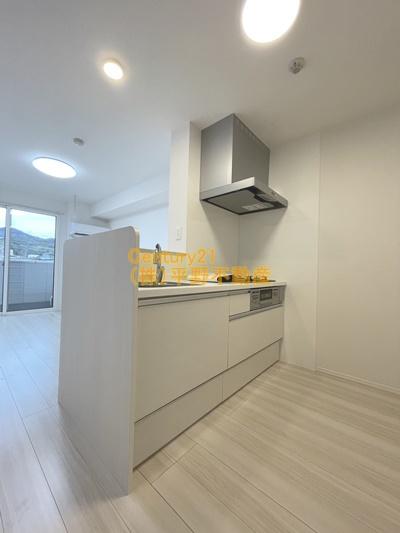 theTerrace　御井町
