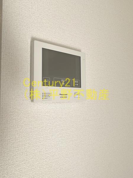 オッツ梅満2　B棟
