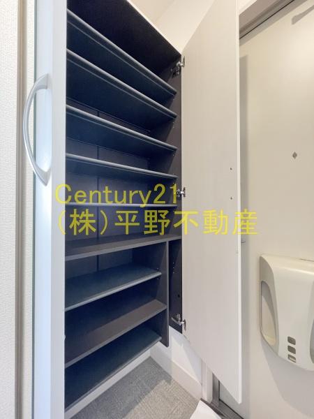 オッツ梅満2　B棟