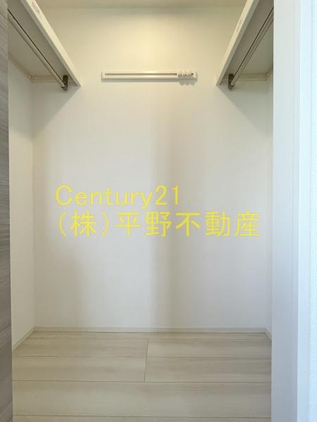 オッツ梅満2　B棟