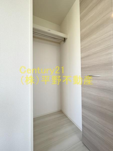 オッツ梅満2　B棟