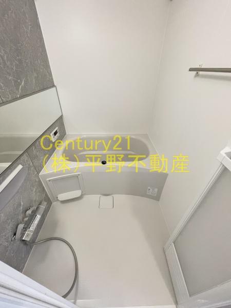 オッツ梅満2　B棟