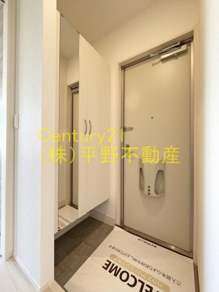 オッツ梅満2　B棟