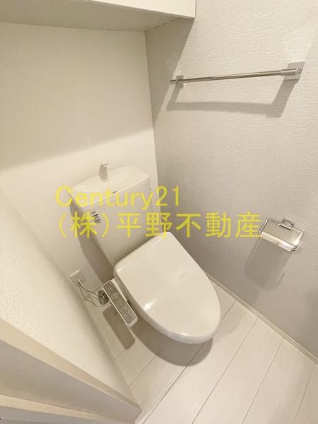 オッツ梅満2　B棟