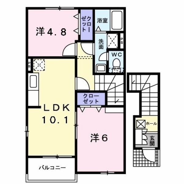 ラミアカ－メラ　ドゥエ