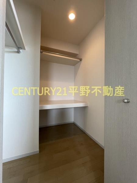 バティール西小森野　C棟
