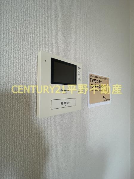 バティール西小森野　C棟