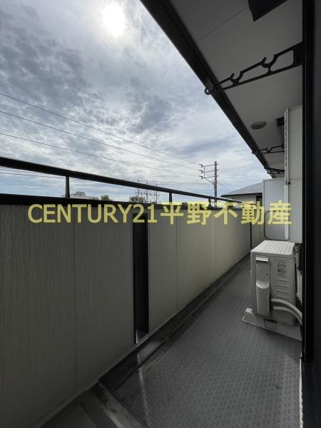 バティール西小森野　C棟