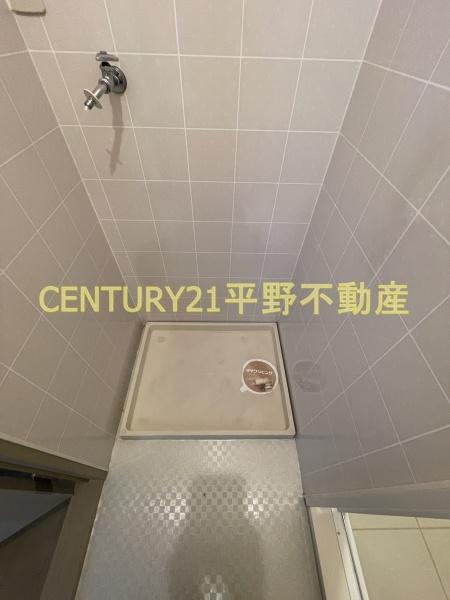 バティール西小森野　C棟