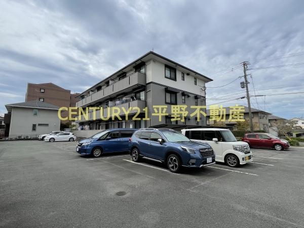 バティール西小森野　C棟