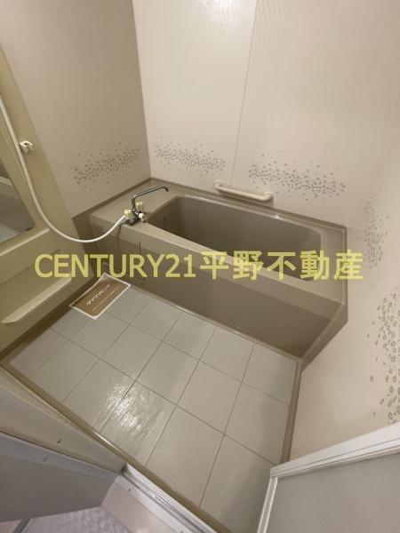 バティール西小森野　C棟
