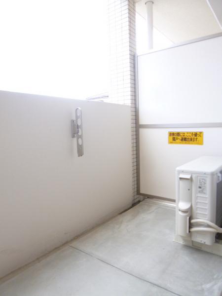 サンセール宮ノ陣