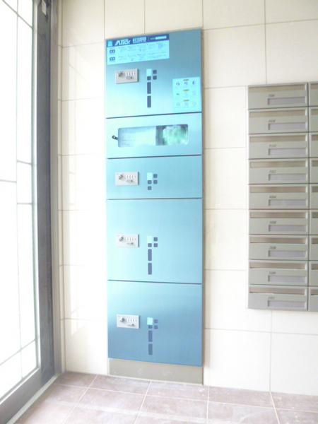 サンセール宮ノ陣