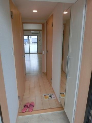 サンセール宮ノ陣