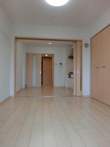 サンセール宮ノ陣