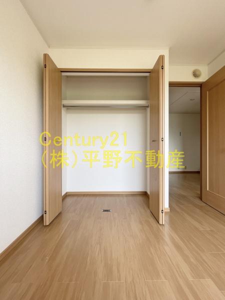 ハイグランツ　A棟