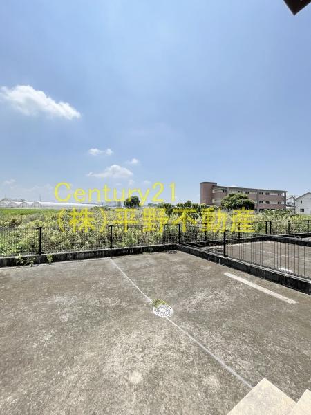 ハイグランツ　A棟