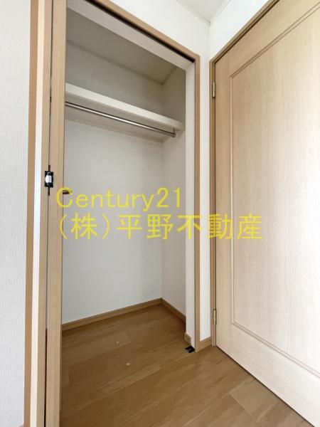 ハイグランツ　A棟