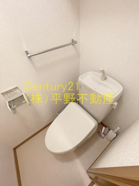 ハイグランツ　A棟